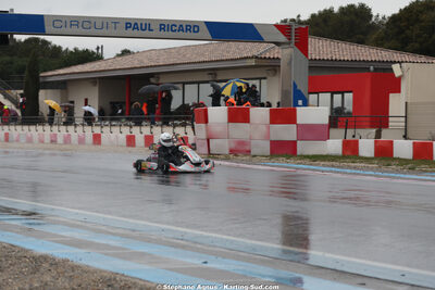 21 & 22/03/2026 : 2ème manche Championnat de Ligue PACA au Paul Ricard (photos Stéphane Agnus) 2026 — karting