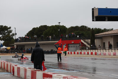 21 & 22/03/2026 : 2ème manche Championnat de Ligue PACA au Paul Ricard (photos Stéphane Agnus) 2026 — karting