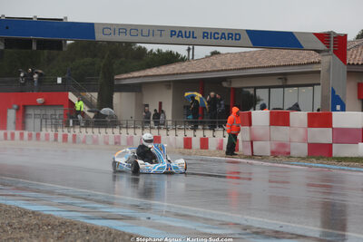 21 & 22/03/2026 : 2ème manche Championnat de Ligue PACA au Paul Ricard (photos Stéphane Agnus) 2026 — karting