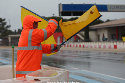 21 & 22/03/2026 : 2ème manche Championnat de Ligue PACA au Paul Ricard (photos Stéphane Agnus) 2026 — karting