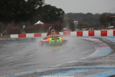21 & 22/03/2026 : 2ème manche Championnat de Ligue PACA au Paul Ricard (photos Stéphane Agnus) 2026 — karting