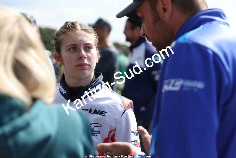 21 & 22/03/2026 : 2ème manche Championnat de Ligue PACA au Paul Ricard (photos Stéphane Agnus) 2026 — karting