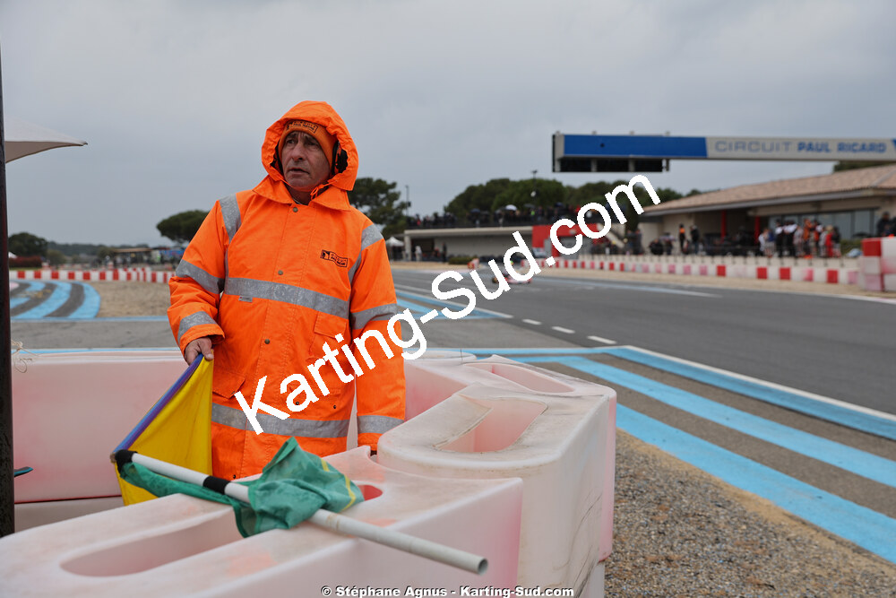21 & 22/03/2026 : 2ème manche Championnat de Ligue PACA au Paul Ricard (photos Stéphane Agnus) 2026 — karting