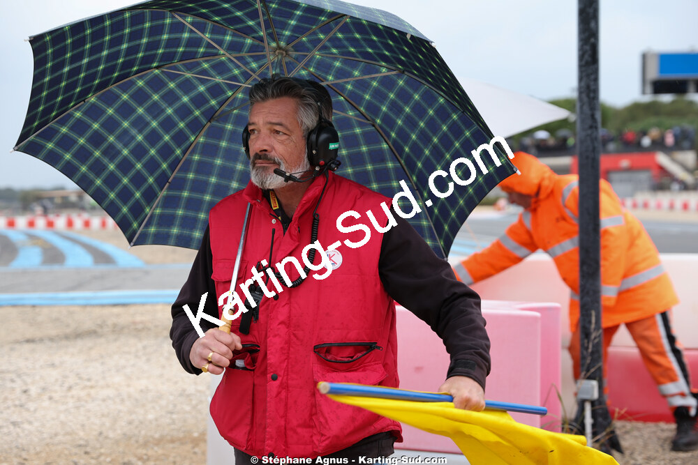 21 & 22/03/2026 : 2ème manche Championnat de Ligue PACA au Paul Ricard (photos Stéphane Agnus) 2026 — karting