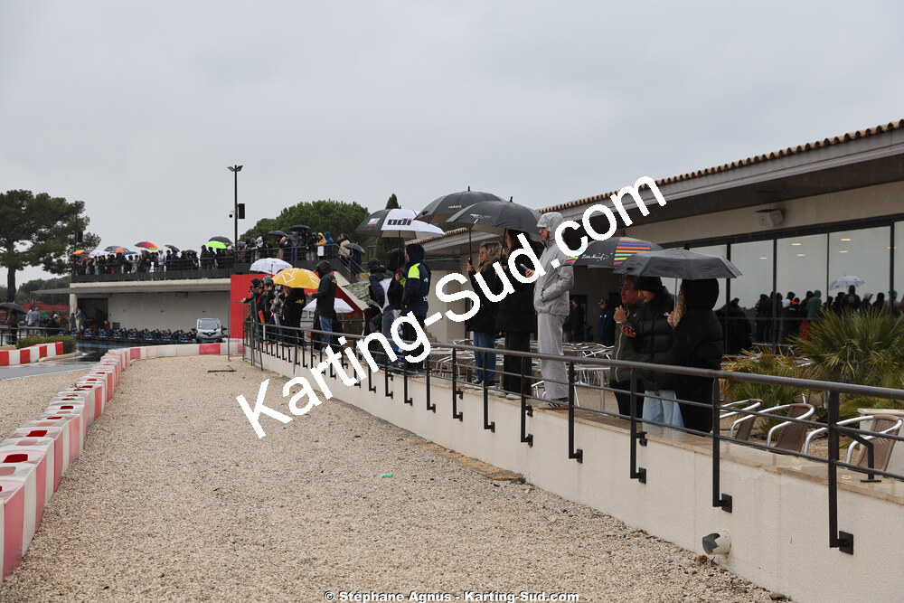 21 & 22/03/2026 : 2ème manche Championnat de Ligue PACA au Paul Ricard (photos Stéphane Agnus) 2026 — karting