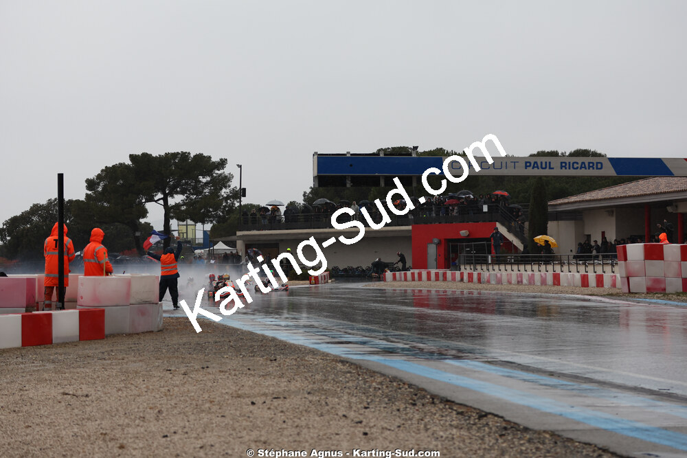 21 & 22/03/2026 : 2ème manche Championnat de Ligue PACA au Paul Ricard (photos Stéphane Agnus) 2026 — karting