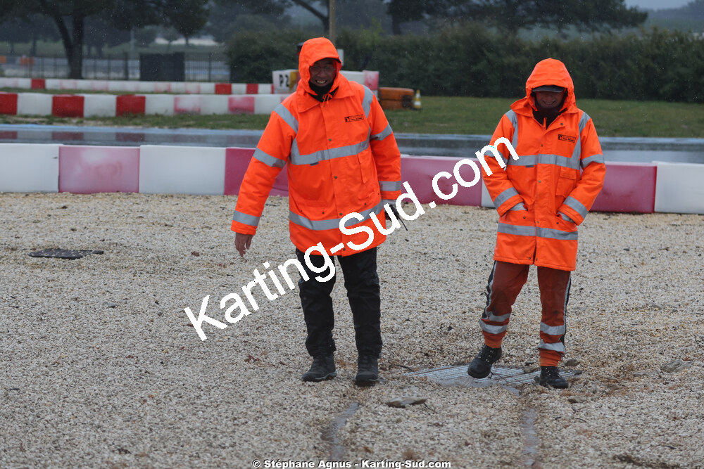 21 & 22/03/2026 : 2ème manche Championnat de Ligue PACA au Paul Ricard (photos Stéphane Agnus) 2026 — karting