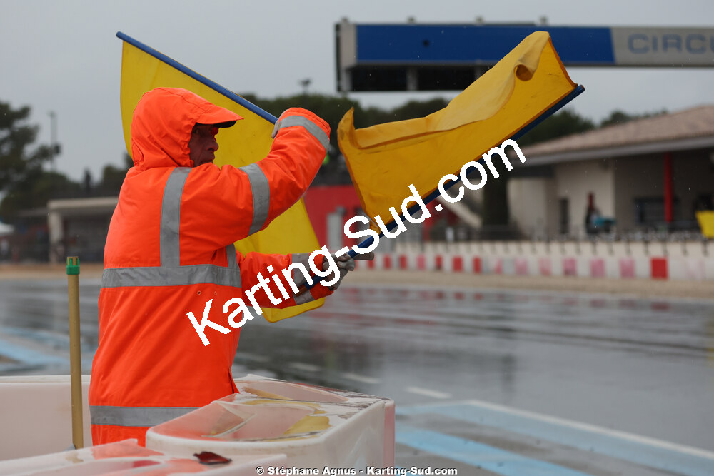 21 & 22/03/2026 : 2ème manche Championnat de Ligue PACA au Paul Ricard (photos Stéphane Agnus) 2026 — karting
