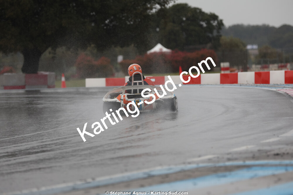 21 & 22/03/2026 : 2ème manche Championnat de Ligue PACA au Paul Ricard (photos Stéphane Agnus) 2026 — karting