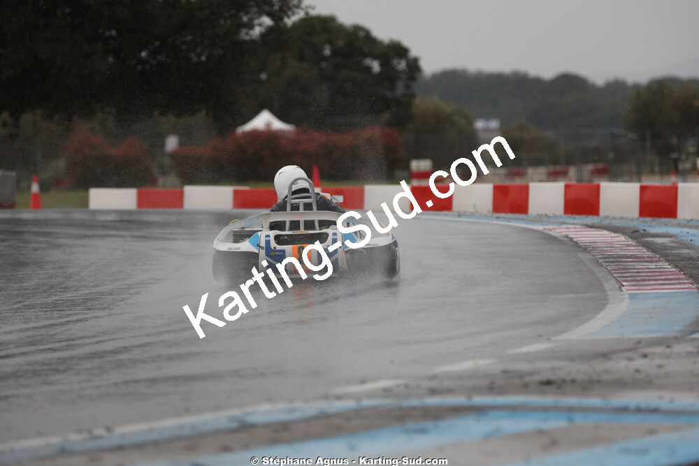 21 & 22/03/2026 : 2ème manche Championnat de Ligue PACA au Paul Ricard (photos Stéphane Agnus) 2026 — karting