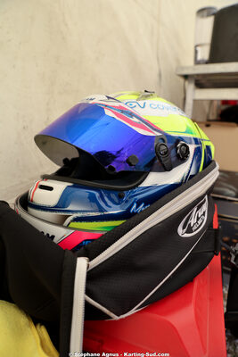 28 & 29/03/2026 : 2ème manche Championnat du Sud 2026 à Belmont sur Rance (photos Stéphane Agnus) 2026 — karting