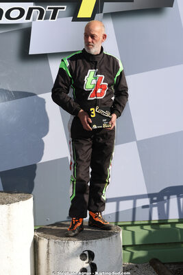 Joel GIROLA — 28 & 29/03/2026 : 2ème manche Championnat du Sud 2026 à Belmont sur Rance (photos Stéphane Agnus) 2026 — karting