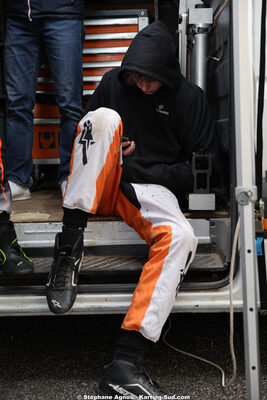 28 & 29/03/2026 : 2ème manche Championnat du Sud 2026 à Belmont sur Rance (photos Stéphane Agnus) 2026 — karting