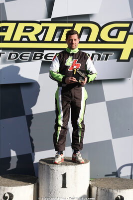 28 & 29/03/2026 : 2ème manche Championnat du Sud 2026 à Belmont sur Rance (photos Stéphane Agnus) 2026 — karting