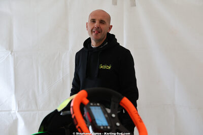 28 & 29/03/2026 : 2ème manche Championnat du Sud 2026 à Belmont sur Rance (photos Stéphane Agnus) 2026 — karting