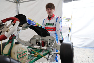 28 & 29/03/2026 : 2ème manche Championnat du Sud 2026 à Belmont sur Rance (photos Stéphane Agnus) 2026 — karting