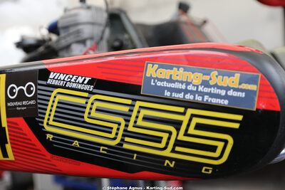 28 & 29/03/2026 : 2ème manche Championnat du Sud 2026 à Belmont sur Rance (photos Stéphane Agnus) 2026 — karting