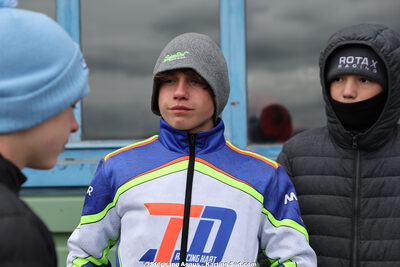 28 & 29/03/2026 : 2ème manche Championnat du Sud 2026 à Belmont sur Rance (photos Stéphane Agnus) 2026 — karting