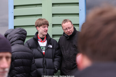 28 & 29/03/2026 : 2ème manche Championnat du Sud 2026 à Belmont sur Rance (photos Stéphane Agnus) 2026 — karting