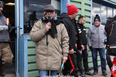 Nicolas ZERVOS — 28 & 29/03/2026 : 2ème manche Championnat du Sud 2026 à Belmont sur Rance (photos Stéphane Agnus) 2026 — karting
