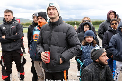 Lucas REDOUTE — 28 & 29/03/2026 : 2ème manche Championnat du Sud 2026 à Belmont sur Rance (photos Stéphane Agnus) 2026 — karting