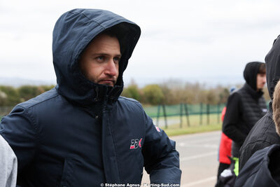 28 & 29/03/2026 : 2ème manche Championnat du Sud 2026 à Belmont sur Rance (photos Stéphane Agnus) 2026 — karting