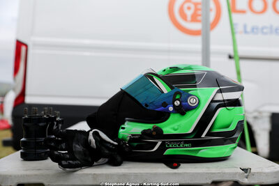 28 & 29/03/2026 : 2ème manche Championnat du Sud 2026 à Belmont sur Rance (photos Stéphane Agnus) 2026 — karting