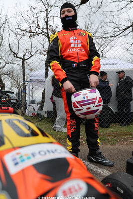 28 & 29/03/2026 : 2ème manche Championnat du Sud 2026 à Belmont sur Rance (photos Stéphane Agnus) 2026 — karting