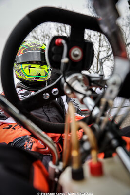 28 & 29/03/2026 : 2ème manche Championnat du Sud 2026 à Belmont sur Rance (photos Stéphane Agnus) 2026 — karting