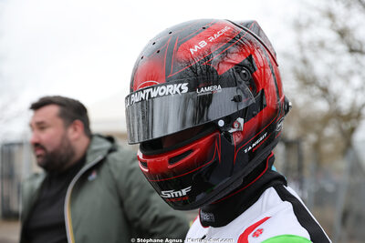Tanguy MUNOZ — 28 & 29/03/2026 : 2ème manche Championnat du Sud 2026 à Belmont sur Rance (photos Stéphane Agnus) 2026 — karting