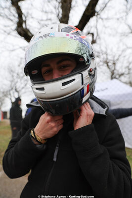 28 & 29/03/2026 : 2ème manche Championnat du Sud 2026 à Belmont sur Rance (photos Stéphane Agnus) 2026 — karting