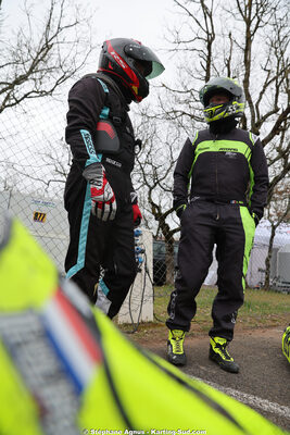 28 & 29/03/2026 : 2ème manche Championnat du Sud 2026 à Belmont sur Rance (photos Stéphane Agnus) 2026 — karting