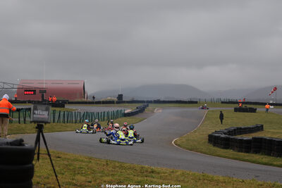 Master / Gentleman — 28 & 29/03/2026 : 2ème manche Championnat du Sud 2026 à Belmont sur Rance (photos Stéphane Agnus) 2026 — karting