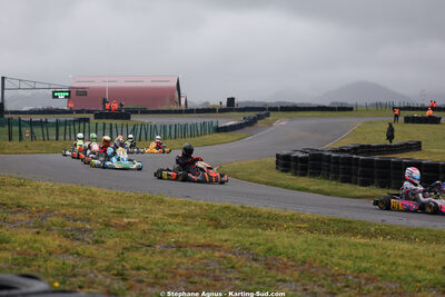 Sénior — 28 & 29/03/2026 : 2ème manche Championnat du Sud 2026 à Belmont sur Rance (photos Stéphane Agnus) 2026 — karting