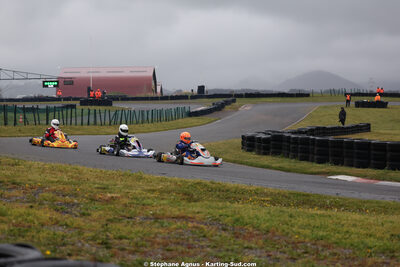 Sénior — 28 & 29/03/2026 : 2ème manche Championnat du Sud 2026 à Belmont sur Rance (photos Stéphane Agnus) 2026 — karting