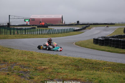 Mini 60 — 28 & 29/03/2026 : 2ème manche Championnat du Sud 2026 à Belmont sur Rance (photos Stéphane Agnus) 2026 — karting