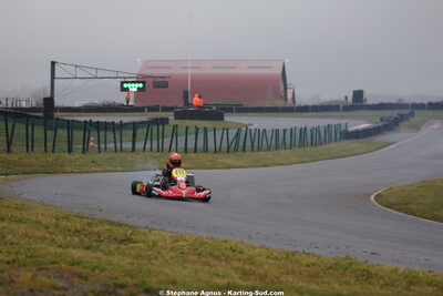 KFS — 28 & 29/03/2026 : 2ème manche Championnat du Sud 2026 à Belmont sur Rance (photos Stéphane Agnus) 2026 — karting