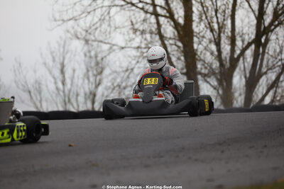 KFS — 28 & 29/03/2026 : 2ème manche Championnat du Sud 2026 à Belmont sur Rance (photos Stéphane Agnus) 2026 — karting