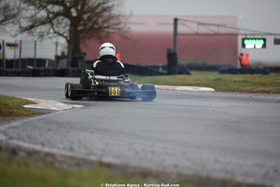 KFS — 28 & 29/03/2026 : 2ème manche Championnat du Sud 2026 à Belmont sur Rance (photos Stéphane Agnus) 2026 — karting