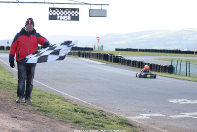 28 & 29/03/2026 : 2ème manche Championnat du Sud 2026 à Belmont sur Rance (photos Stéphane Agnus) 2026 — karting