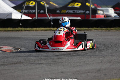 KZ2 / KZ2 Master & Gentleman — 28 & 29/03/2026 : 2ème manche Championnat du Sud 2026 à Belmont sur Rance (photos Stéphane Agnus) 2026 — karting