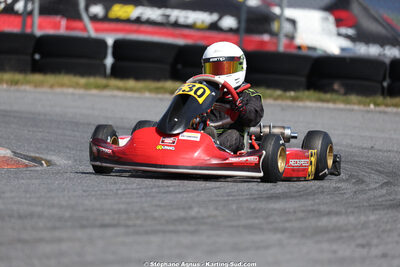 Mini 60 — 28 & 29/03/2026 : 2ème manche Championnat du Sud 2026 à Belmont sur Rance (photos Stéphane Agnus) 2026 — karting