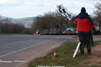 Sénior — 28 & 29/03/2026 : 2ème manche Championnat du Sud 2026 à Belmont sur Rance (photos Stéphane Agnus) 2026 — karting