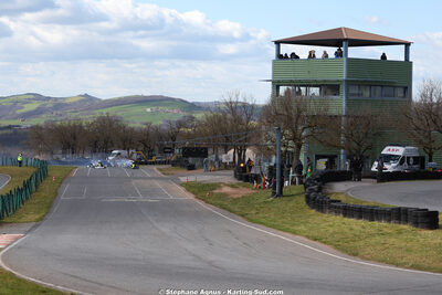 KFS — 28 & 29/03/2026 : 2ème manche Championnat du Sud 2026 à Belmont sur Rance (photos Stéphane Agnus) 2026 — karting