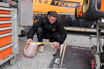 Eric CATALA — 28 & 29/03/2026 : 2ème manche Championnat du Sud 2026 à Belmont sur Rance (photos Stéphane Agnus) 2026 — karting
