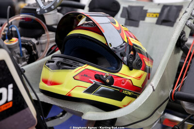 28 & 29/03/2026 : 2ème manche Championnat du Sud 2026 à Belmont sur Rance (photos Stéphane Agnus) 2026 — karting
