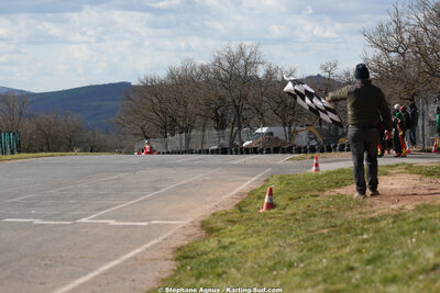 KA100 — 28 & 29/03/2026 : 2ème manche Championnat du Sud 2026 à Belmont sur Rance (photos Stéphane Agnus) 2026 — karting