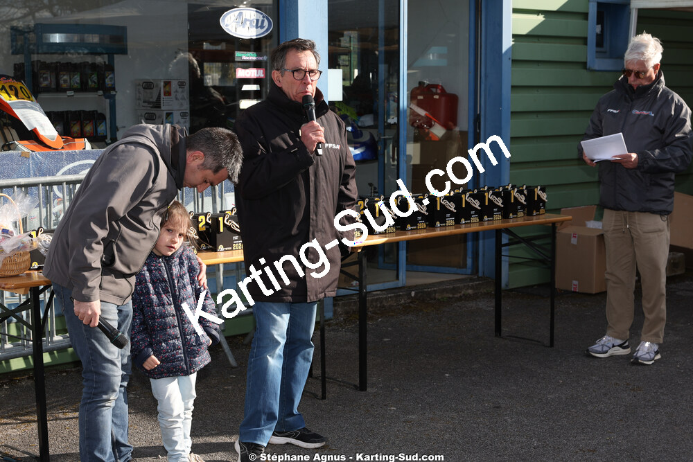 Jean VEYRIES — 28 & 29/03/2026 : 2ème manche Championnat du Sud 2026 à Belmont sur Rance (photos Stéphane Agnus) 2026 — karting