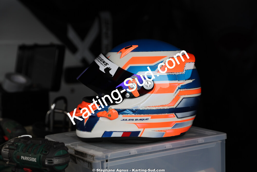 28 & 29/03/2026 : 2ème manche Championnat du Sud 2026 à Belmont sur Rance (photos Stéphane Agnus) 2026 — karting