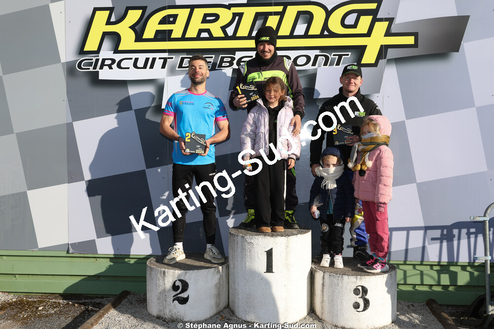 Guillaume RIGAL, Thomas SUZANNE — 28 & 29/03/2026 : 2ème manche Championnat du Sud 2026 à Belmont sur Rance (photos Stéphane Agnus) 2026 — karting